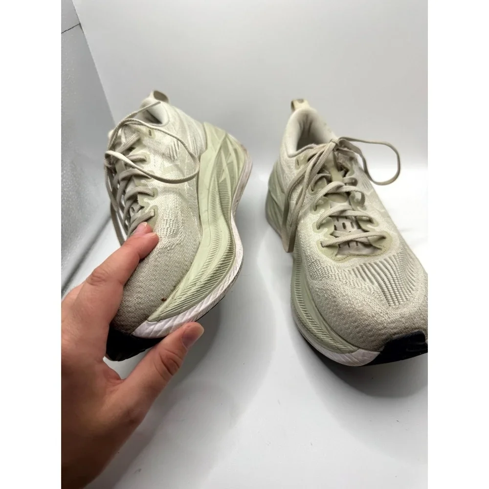 Asics thank you